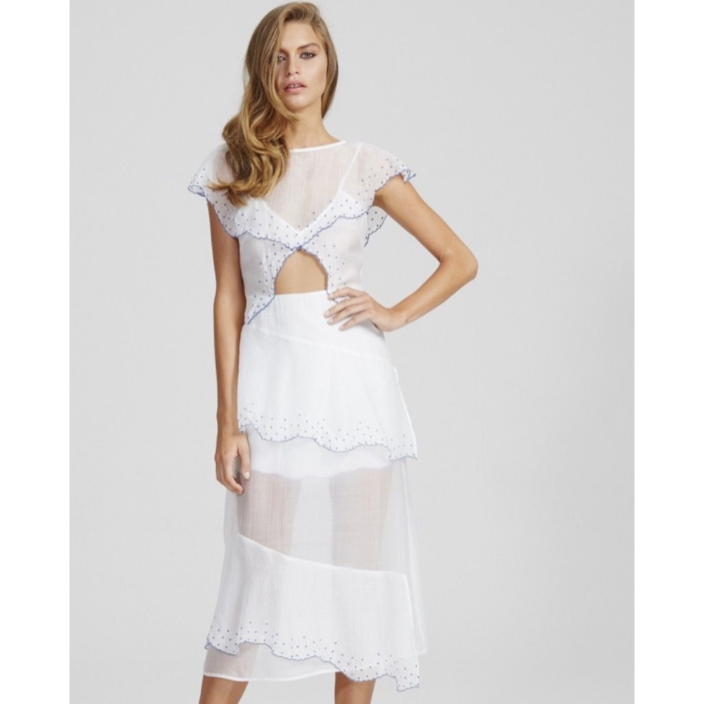 Alice McCall One In A Million Dress Sz 0